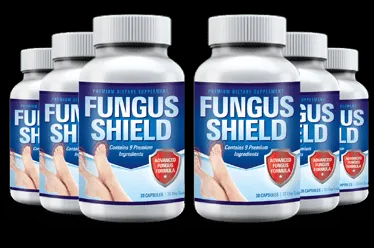 Fungus Shield Reviewss