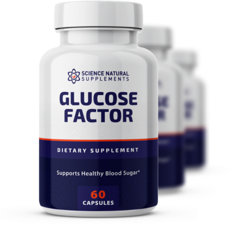 Glucose Factor Review