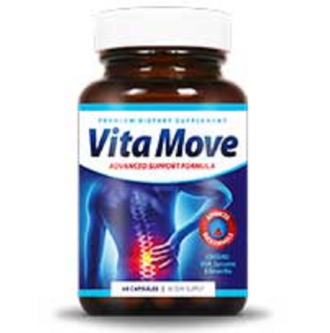 does vitamove really work