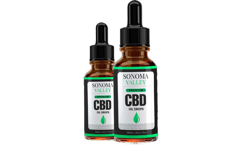 Sonoma Valley CBD Reviews