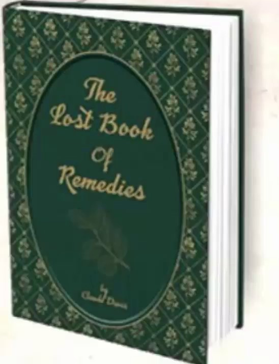 the lost book of remedies reviews